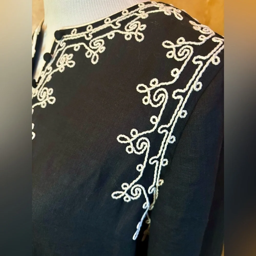 Tory Burch Tunic Dress